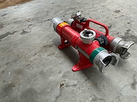 Schuimmengers (2x) - afbeelding 6 van  6