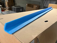 Schuimprofielen 200cm (1000x) - afbeelding 1 van  8