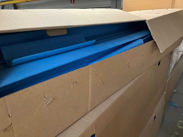 Schuimprofielen 200cm (1000x) - afbeelding 2 van  8