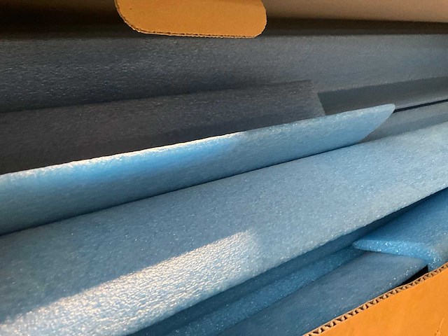 Schuimprofielen 200cm (1000x) - afbeelding 3 van  8