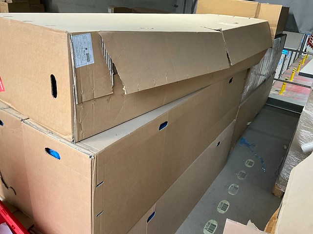 Schuimprofielen 200cm (1000x) - afbeelding 5 van  8