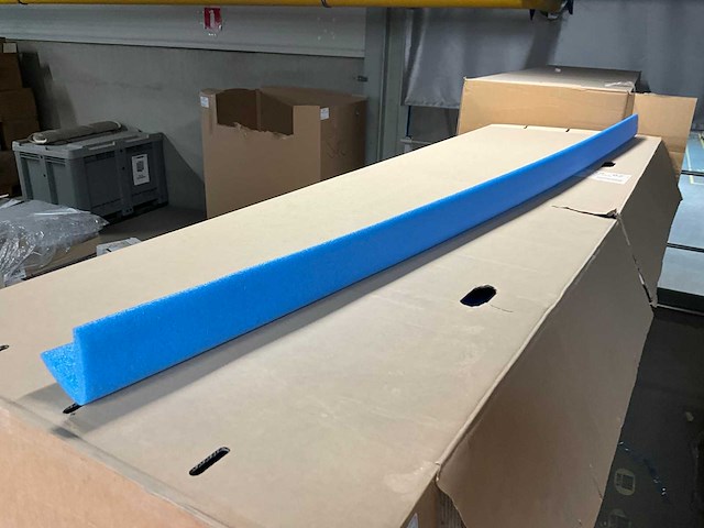 Schuimprofielen 200cm (1000x) - afbeelding 7 van  8