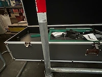 Schuimsnijder pro bauteam - afbeelding 5 van  6