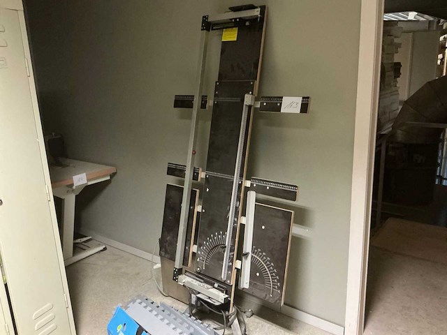 Schuimsnijder - afbeelding 1 van  7