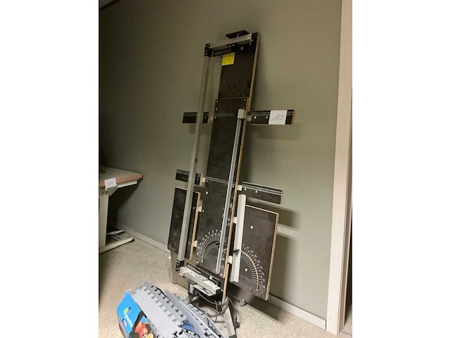 Schuimsnijder - afbeelding 2 van  7