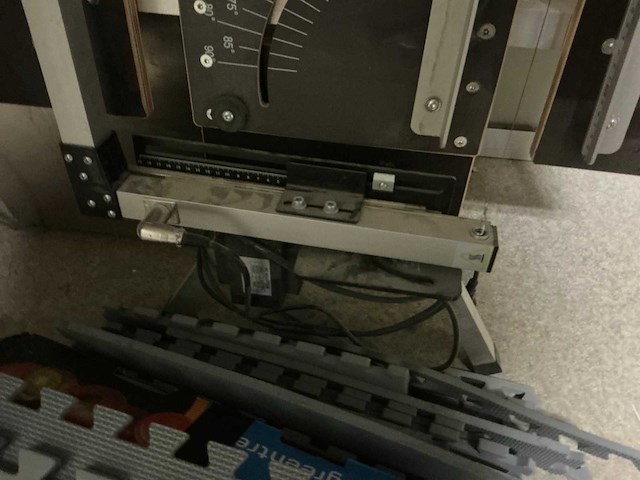 Schuimsnijder - afbeelding 5 van  7