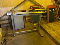 Schuimsnijder - afbeelding 1 van  4