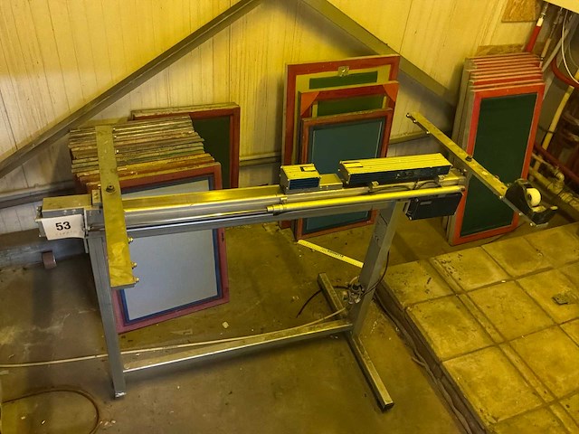 Schuimsnijder - afbeelding 2 van  4