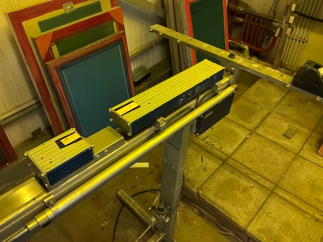 Schuimsnijder - afbeelding 3 van  4