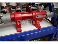 Schuimtussenmengers awg - afbeelding 1 van  5