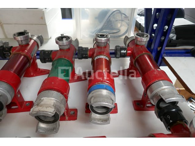 Schuimtussenmengers awg - afbeelding 2 van  5