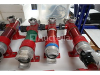 Schuimtussenmengers awg - afbeelding 2 van  5