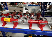 Schuimtussenmengers awg - afbeelding 4 van  5