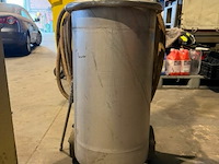 Schuimvat desinfectie - afbeelding 2 van  4