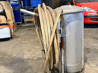 Schuimvat desinfectie - afbeelding 3 van  4