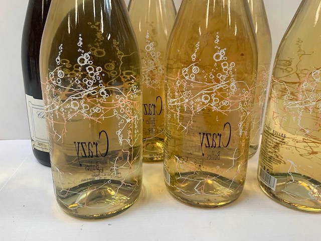 Schuimwijn (16x) - afbeelding 2 van  8