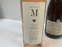 Schuimwijn (16x) - afbeelding 3 van  8