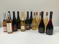 Schuimwijn (16x) - afbeelding 4 van  8