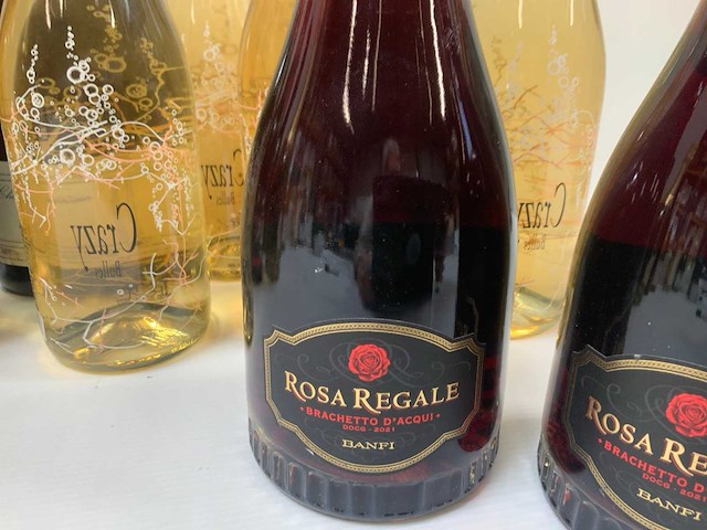 Schuimwijn (16x) - afbeelding 6 van  8