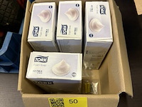 Schuimzeep voor dispensers - afbeelding 1 van  2
