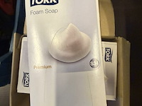 Schuimzeep voor dispensers - afbeelding 2 van  2