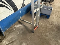 Schuindak ladder