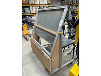 Schuinliggende opspantafel - afbeelding 2 van  6