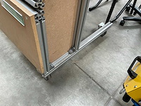 Schuinliggende opspantafel - afbeelding 3 van  6