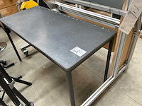 Schuinliggende opspantafel - afbeelding 6 van  6