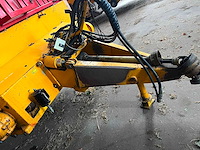 Schuitemaker - 2003 - rapide 155 - silagewagen - afbeelding 7 van  17