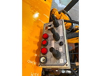 Schuitemaker - 2003 - rapide 155 - silagewagen - afbeelding 8 van  17