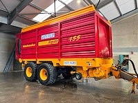 Schuitemaker - 2003 - rapide 155 - silagewagen - afbeelding 10 van  17