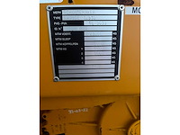 Schuitemaker - 2003 - rapide 155 - silagewagen - afbeelding 11 van  17