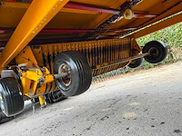 Schuitemaker - 2005 - rapide su21 - silagewagen - afbeelding 3 van  13