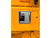 Schuitemaker - 2005 - rapide su21 - silagewagen - afbeelding 11 van  13
