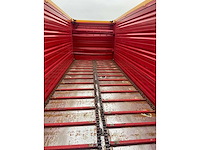 Schuitemaker - rapido 8400w plus - loading wagon - 2018 - afbeelding 2 van  16