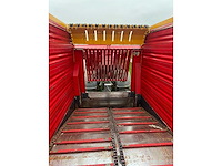 Schuitemaker - rapido 8400w plus - loading wagon - 2018 - afbeelding 3 van  16