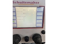 Schuitemaker - rapido 8400w plus - loading wagon - 2018 - afbeelding 6 van  16