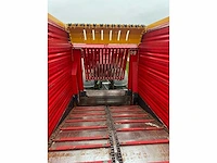 Schuitemaker - rapido 8400w plus - loading wagon - 2018 - afbeelding 3 van  16