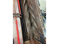 Schuitemaker - rapido 8400w plus - loading wagon - 2018 - afbeelding 4 van  16