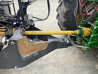 Schuitemaker - rapido 8400w plus - loading wagon - 2018 - afbeelding 15 van  15