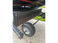 Schuitemaker - rapido 8400w plus - loading wagon - 2018 - afbeelding 15 van  16