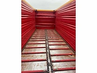 Schuitemaker - rapido 8400w plus - loading wagon - 2018 - afbeelding 2 van  16