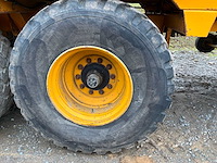 Schuitemaker rapide 185 sw laad- en silagetrailer - afbeelding 4 van  10