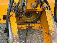 Schuitemaker rapide 185 sw laad- en silagetrailer - afbeelding 2 van  15