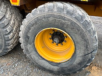 Schuitemaker rapide 185 sw laad- en silagetrailer - afbeelding 12 van  15