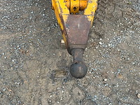 Schuitemaker rapide 185 sw laad- en silagetrailer - afbeelding 15 van  15