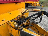 Schuitemaker rapide 185sw laad- en silagetrailer - afbeelding 3 van  15