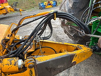 Schuitemaker rapide 185sw laad- en silagetrailer - afbeelding 4 van  15