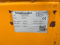 Schuitemaker rapide 185sw laad- en silagetrailer - afbeelding 7 van  15